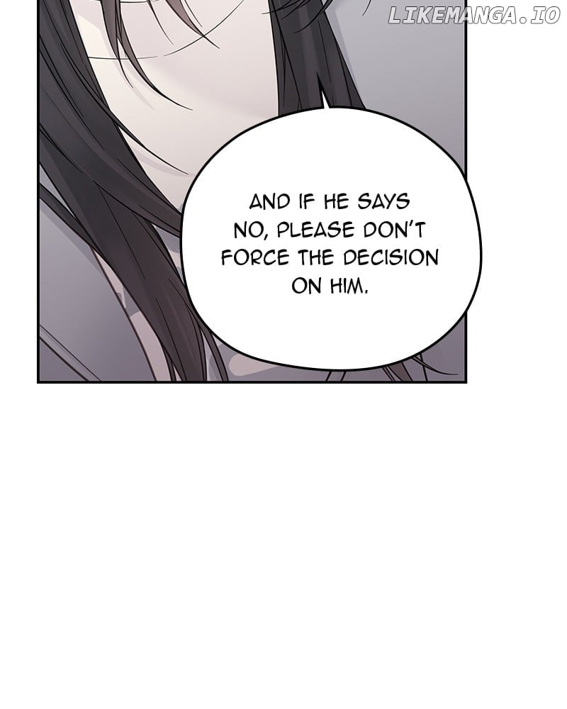 As If Love Doesn’t Exist Chapter 39 page 63