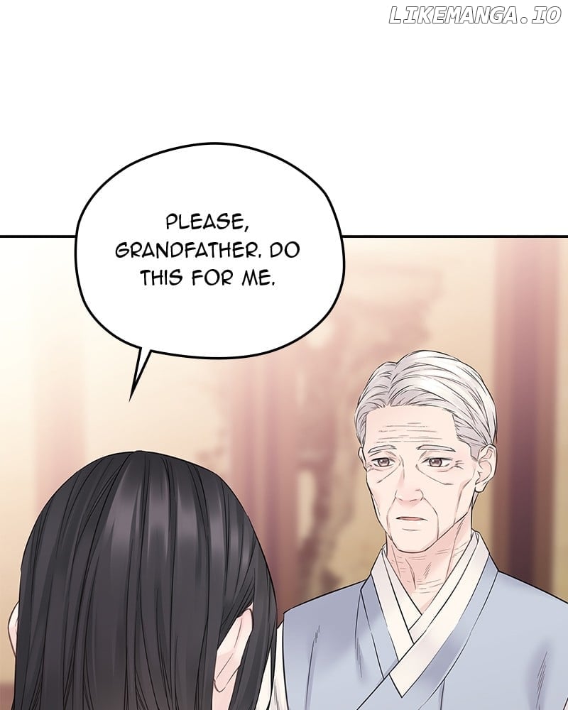 As If Love Doesn’t Exist Chapter 39 page 64