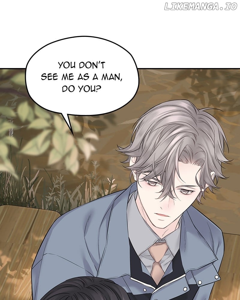 As If Love Doesn’t Exist Chapter 39 page 7