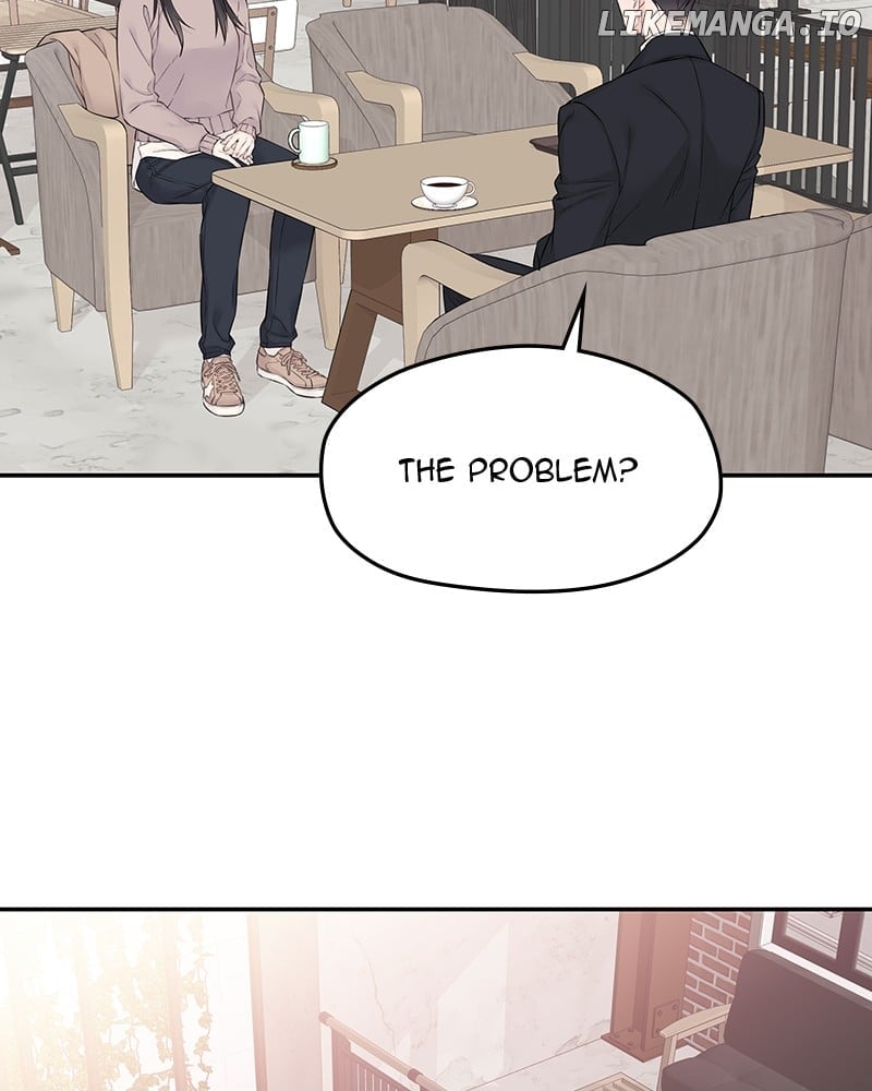 As If Love Doesn’t Exist Chapter 39 page 80