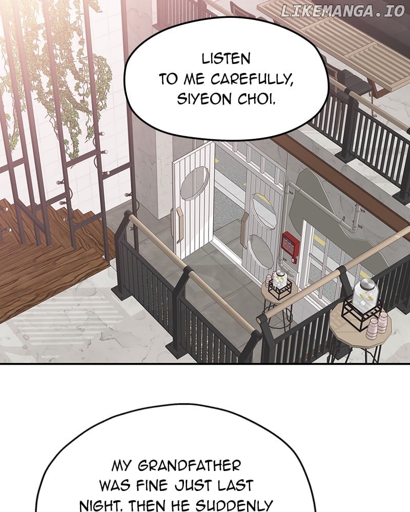 As If Love Doesn’t Exist Chapter 39 page 81