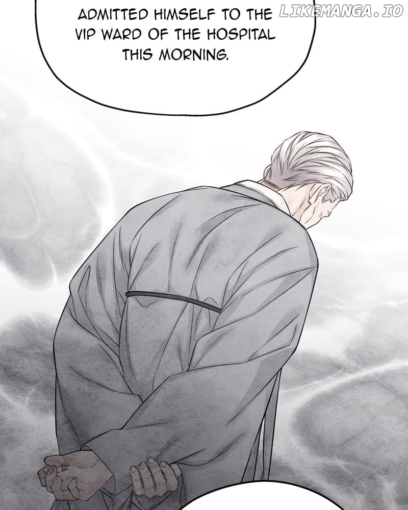 As If Love Doesn’t Exist Chapter 39 page 82