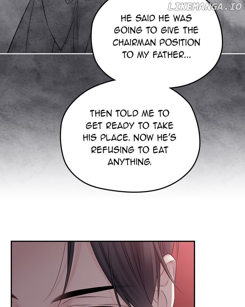 As If Love Doesn’t Exist Chapter 39 page 83
