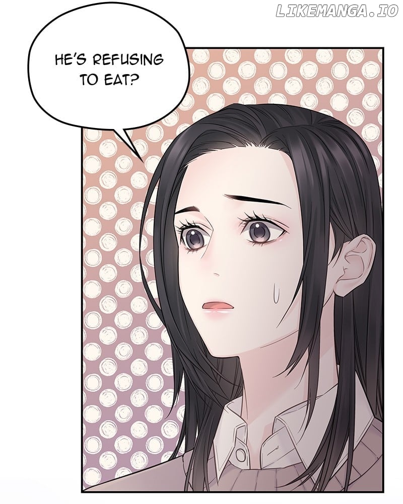 As If Love Doesn’t Exist Chapter 39 page 85