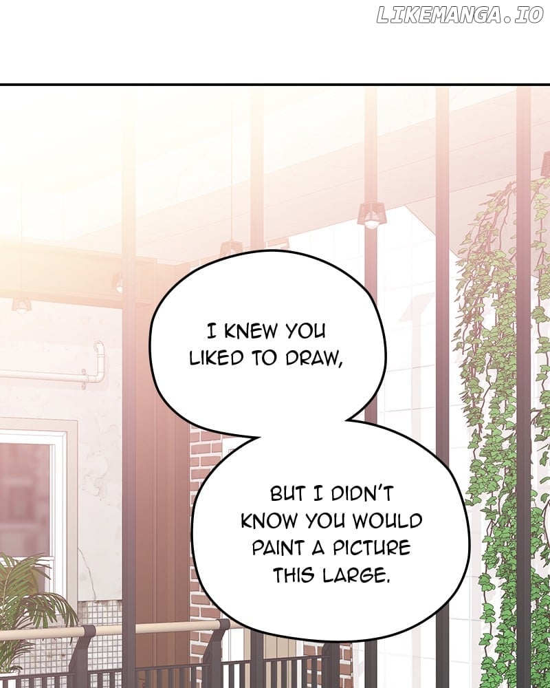 As If Love Doesn’t Exist Chapter 39 page 87