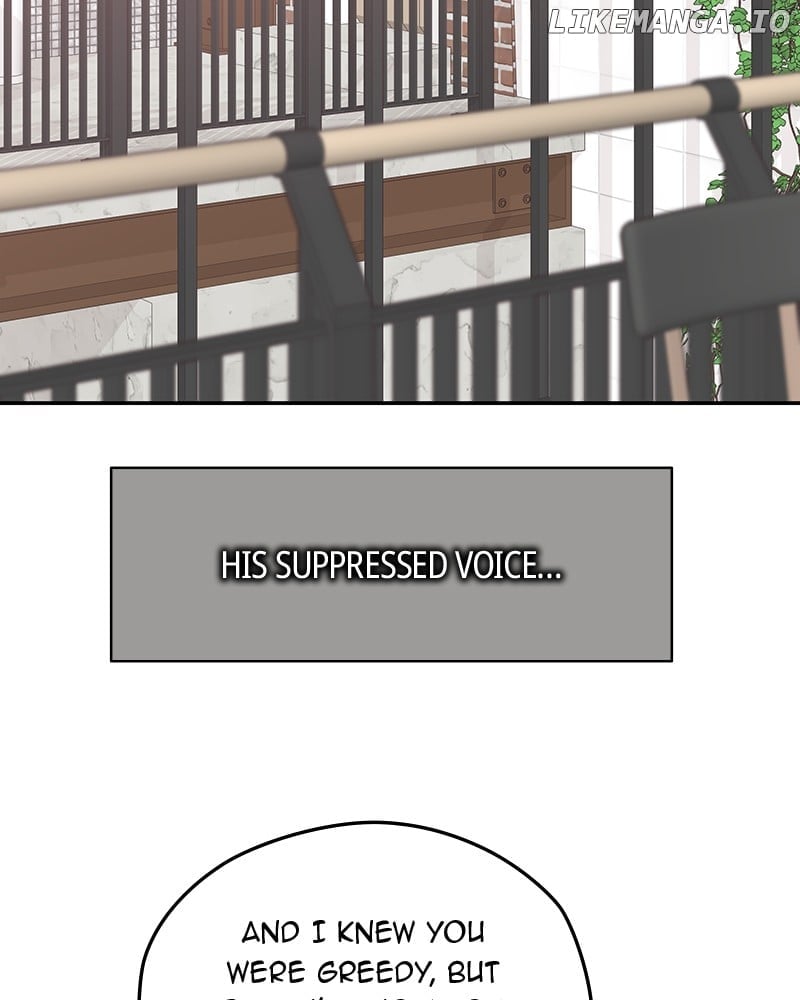 As If Love Doesn’t Exist Chapter 39 page 88