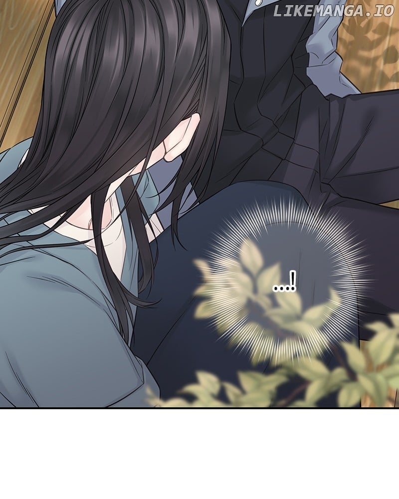 As If Love Doesn’t Exist Chapter 39 page 8