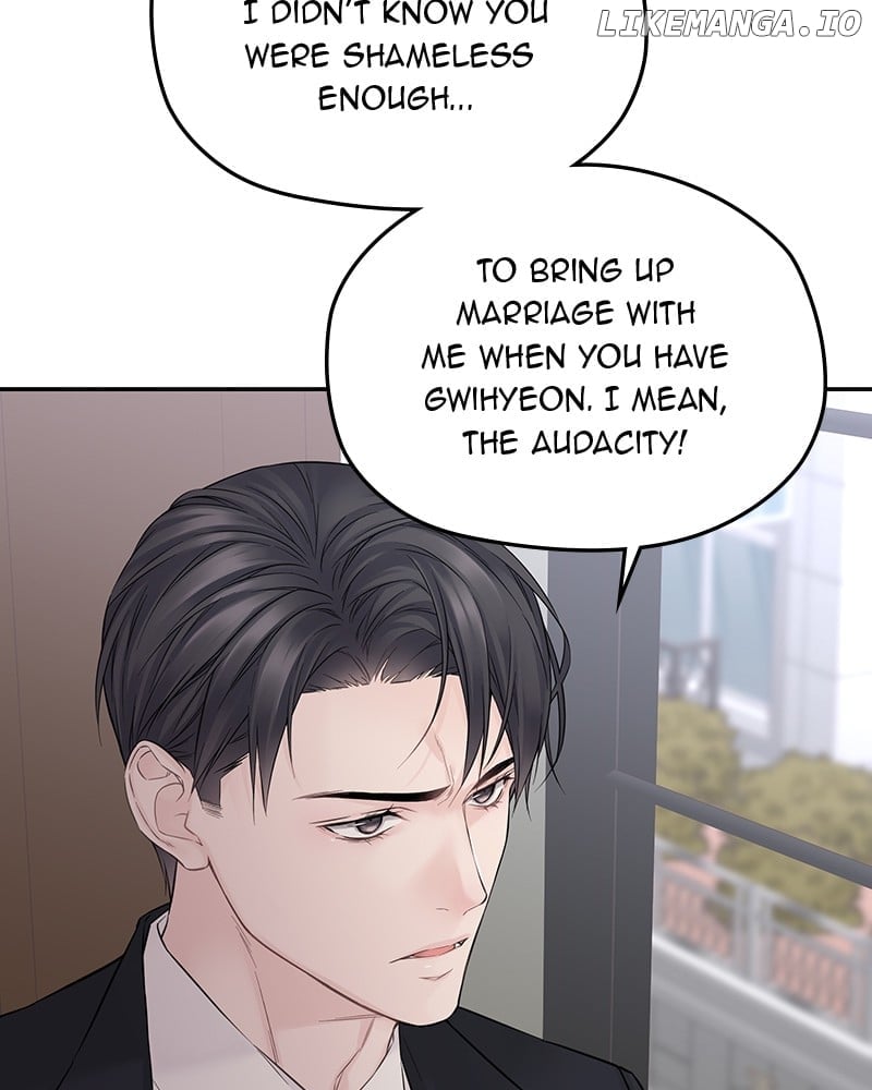 As If Love Doesn’t Exist Chapter 39 page 89