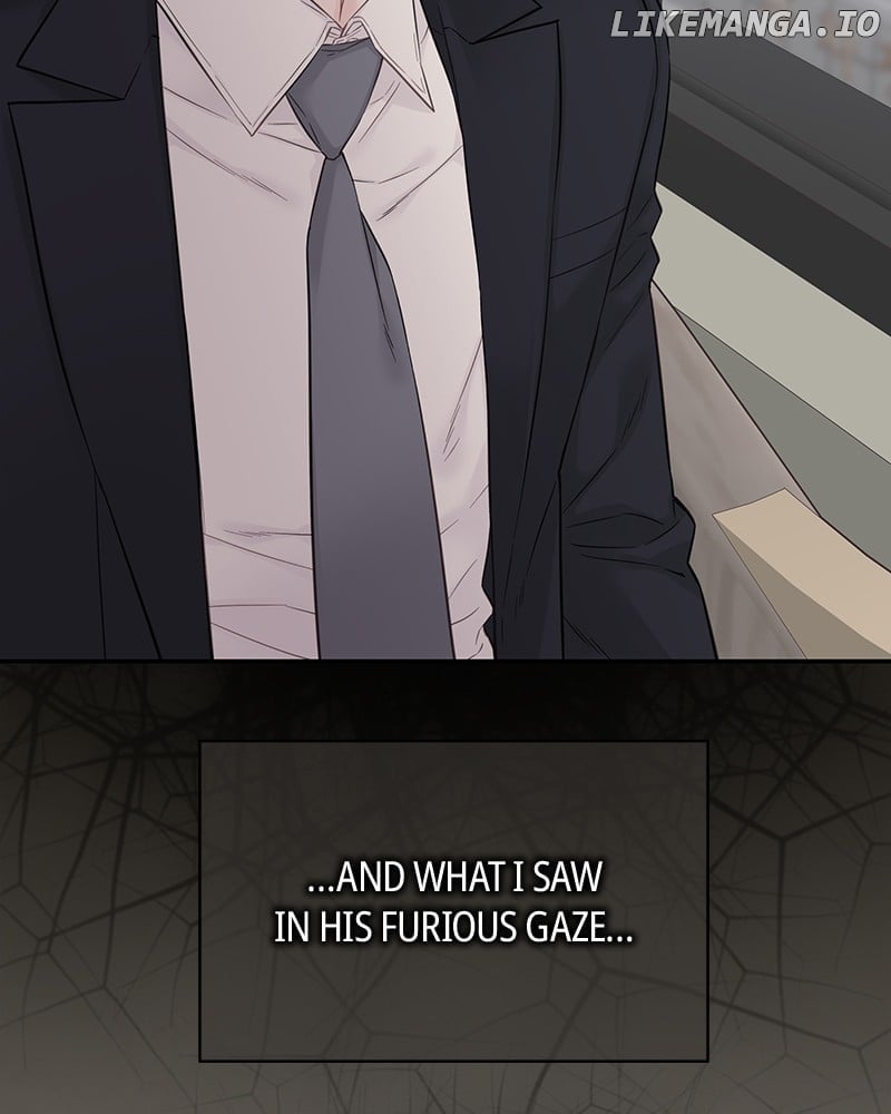 As If Love Doesn’t Exist Chapter 39 page 90