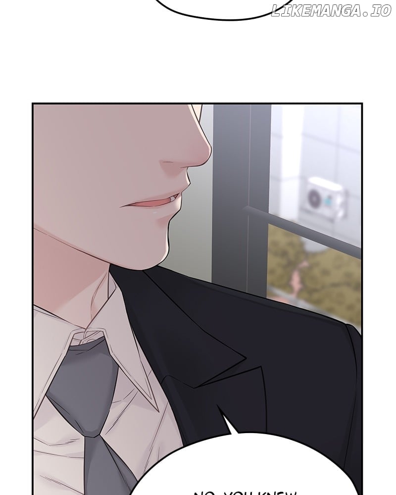 As If Love Doesn’t Exist Chapter 39 page 94