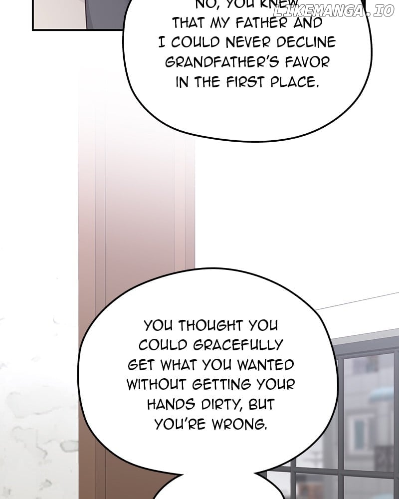 As If Love Doesn’t Exist Chapter 39 page 95