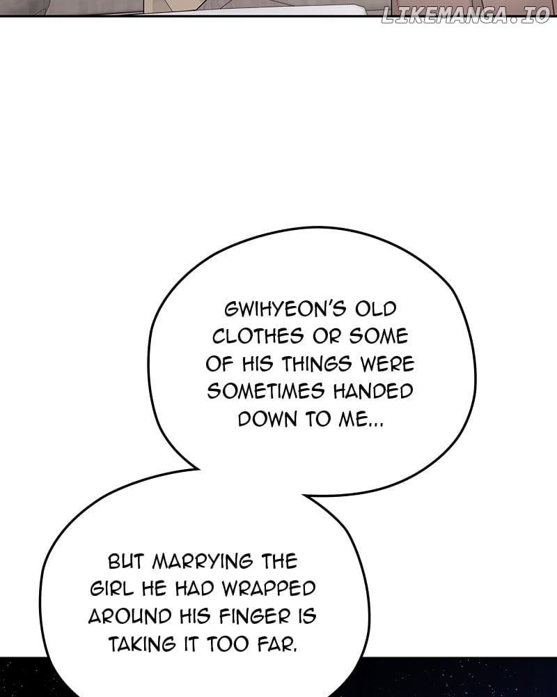 As If Love Doesn’t Exist Chapter 39 page 97