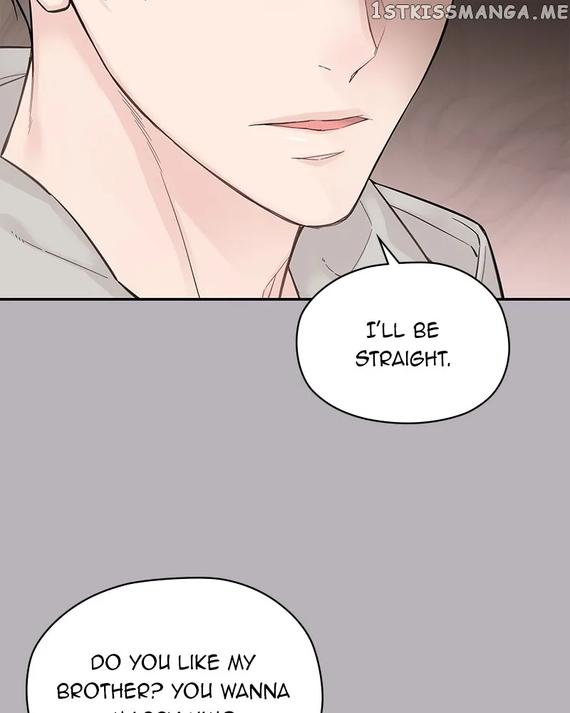 As If Love Doesn’t Exist Chapter 4 page 9