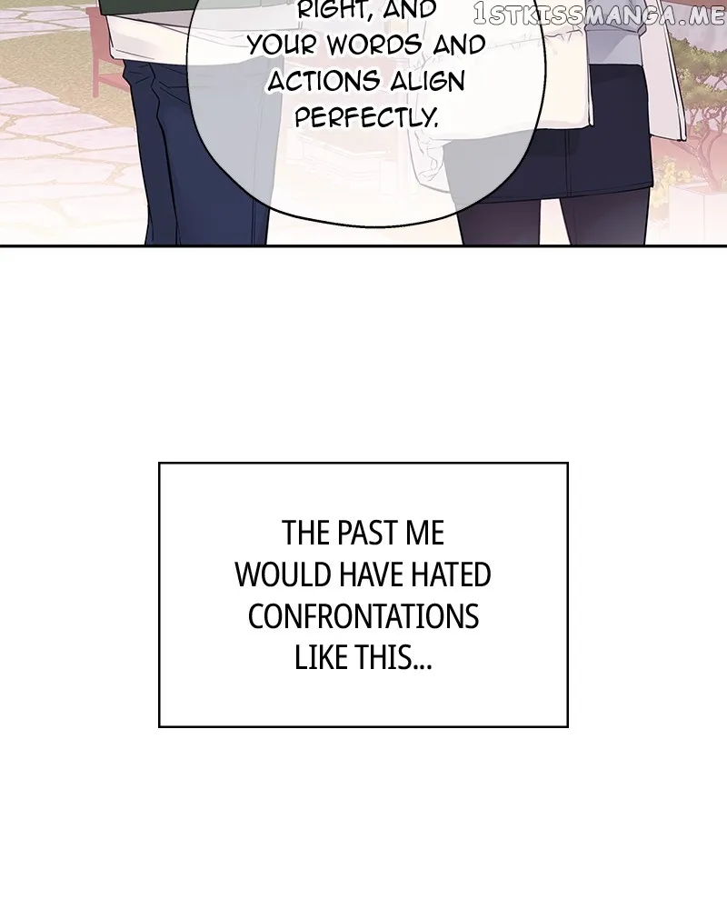 As If Love Doesn’t Exist Chapter 4 page 100