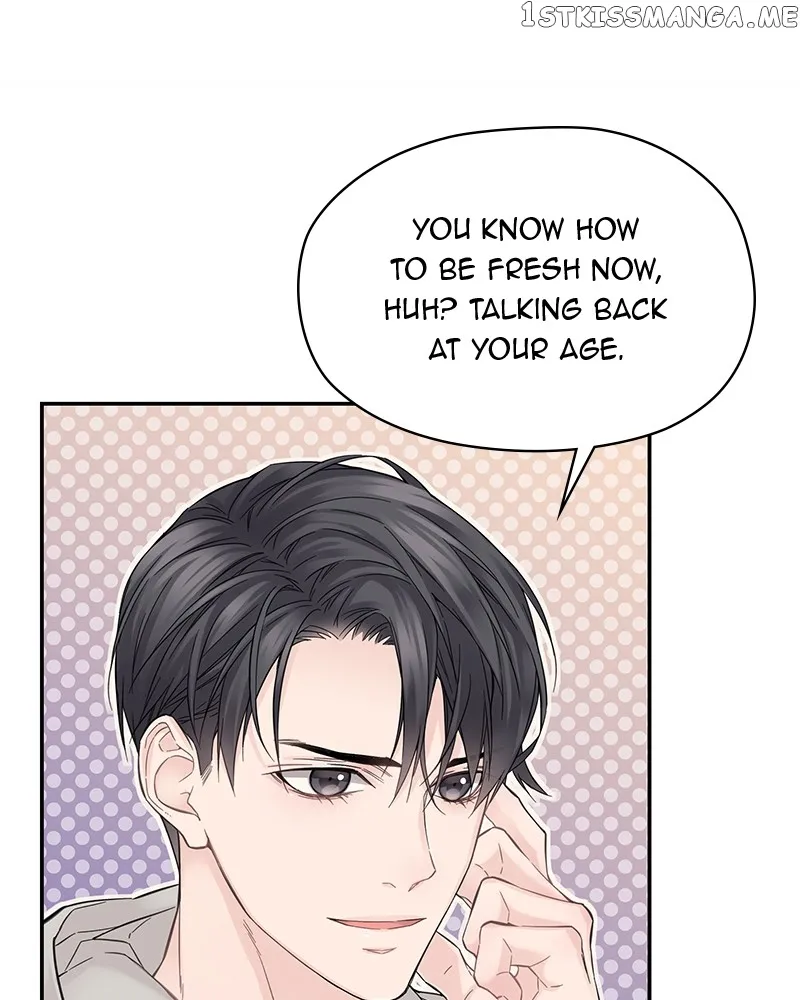 As If Love Doesn’t Exist Chapter 4 page 101