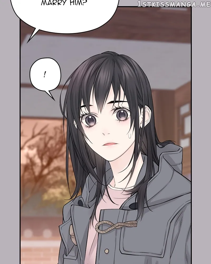 As If Love Doesn’t Exist Chapter 4 page 10