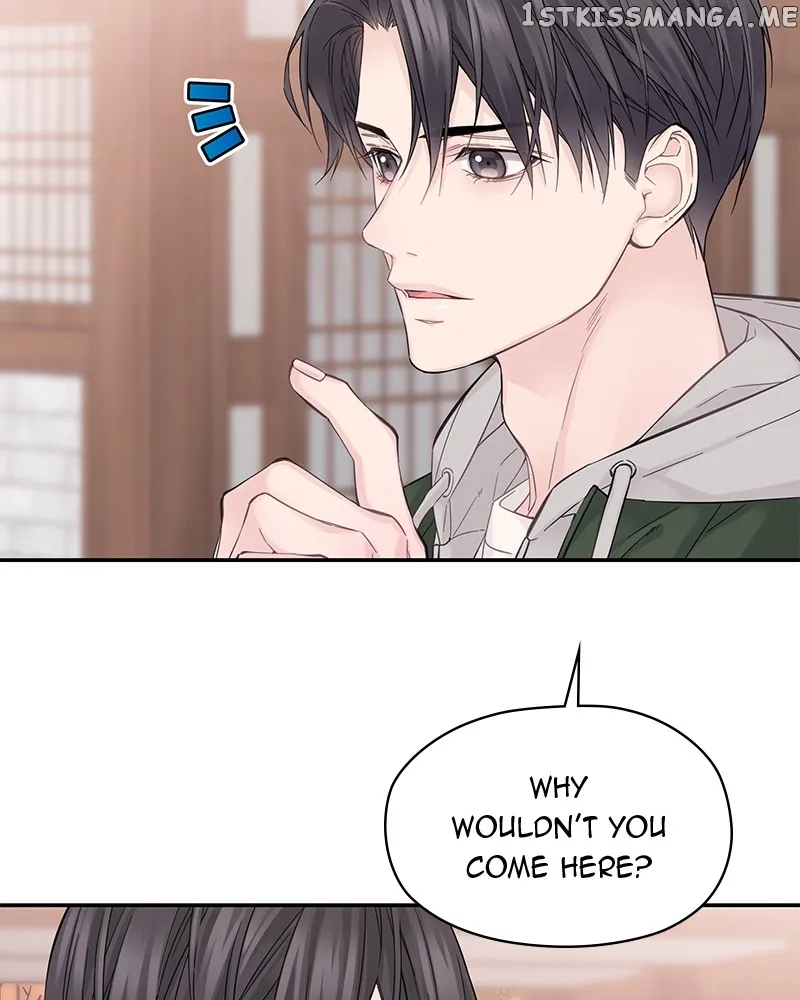 As If Love Doesn’t Exist Chapter 4 page 109