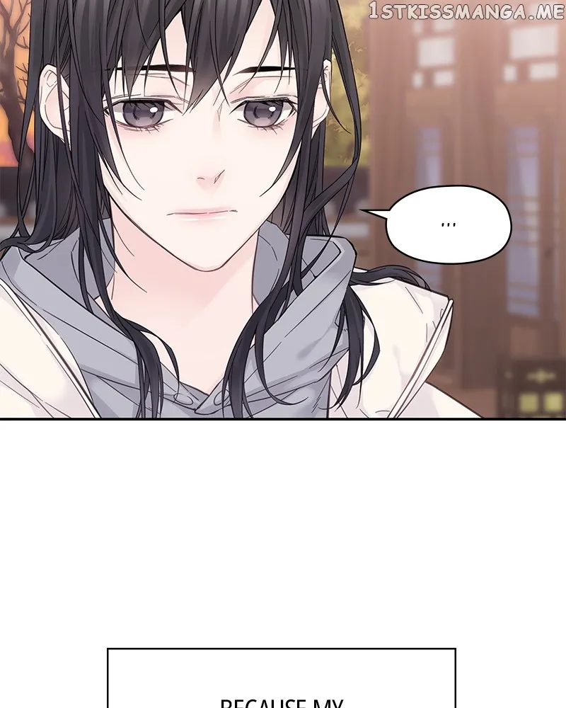 As If Love Doesn’t Exist Chapter 4 page 110