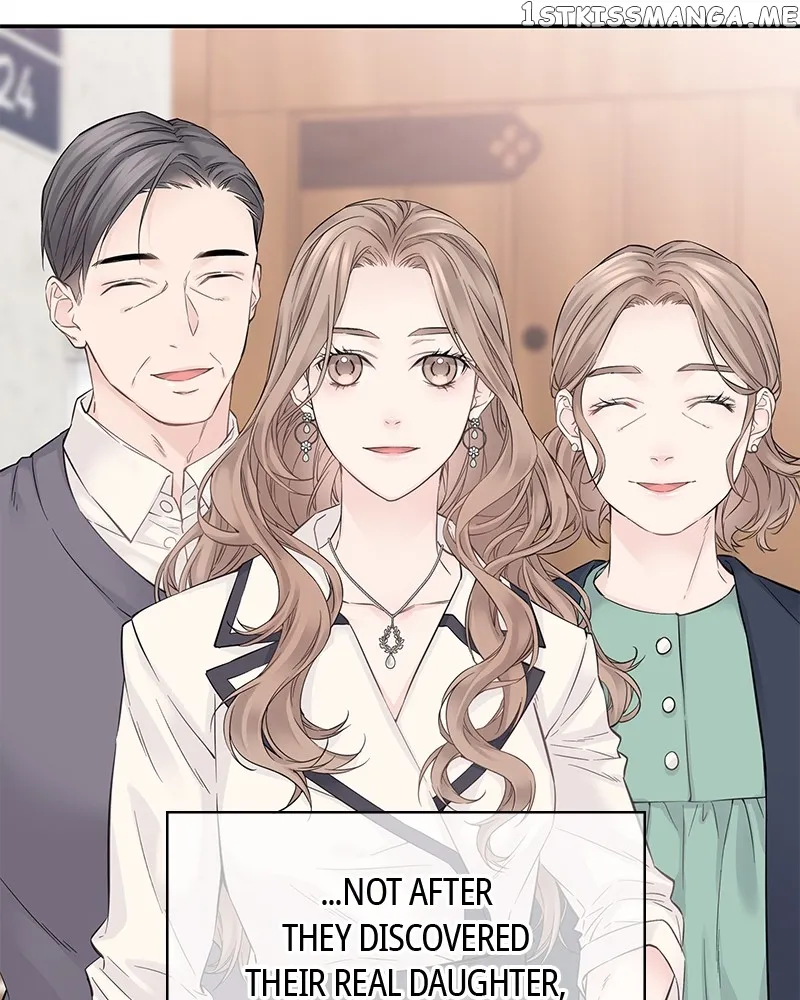 As If Love Doesn’t Exist Chapter 4 page 112