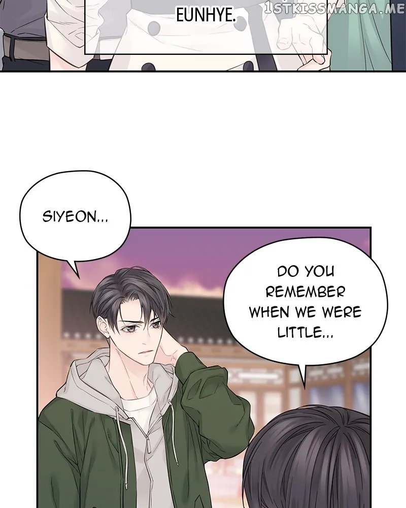 As If Love Doesn’t Exist Chapter 4 page 113