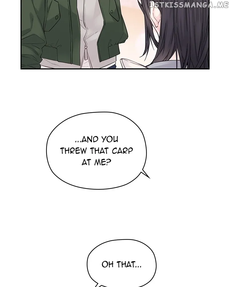 As If Love Doesn’t Exist Chapter 4 page 114