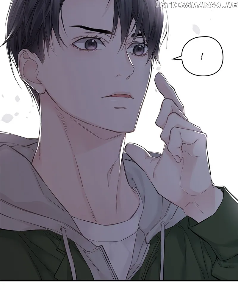 As If Love Doesn’t Exist Chapter 4 page 117