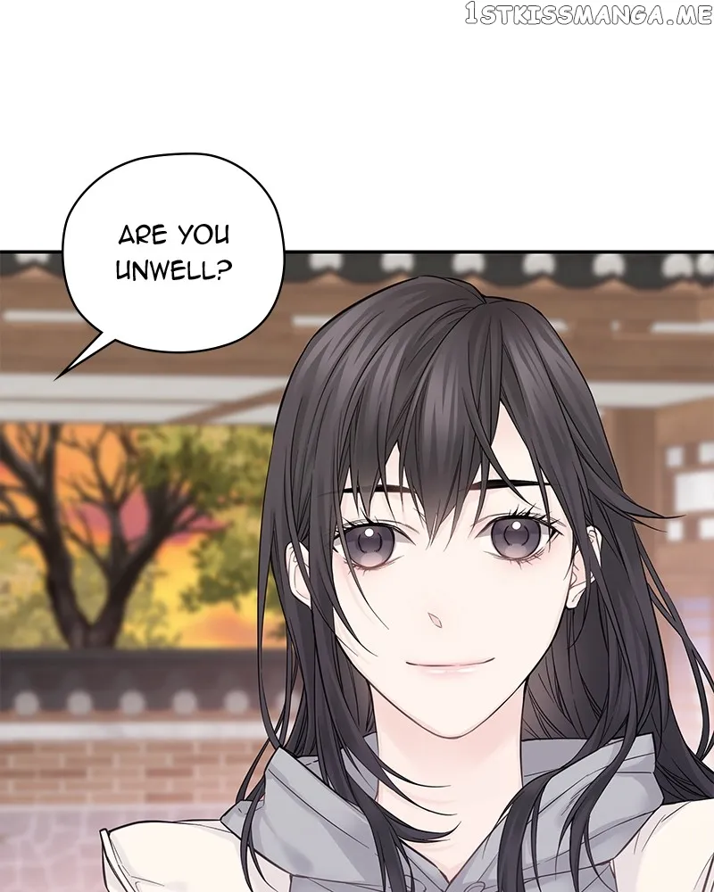 As If Love Doesn’t Exist Chapter 4 page 118