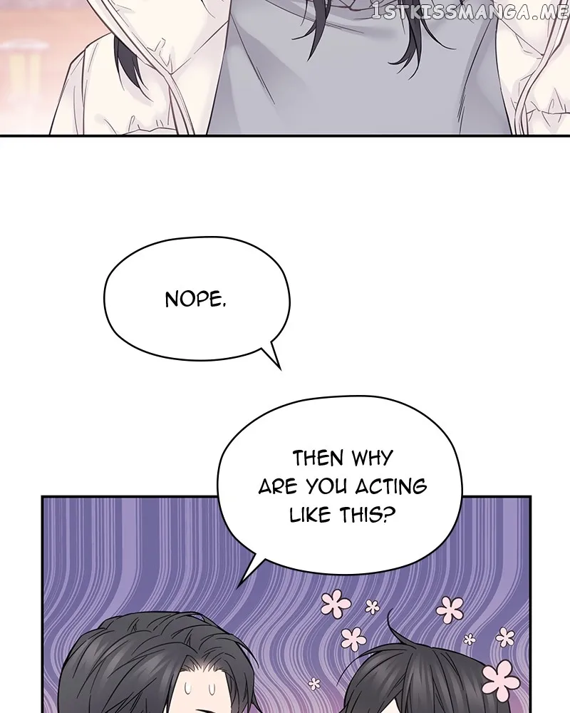 As If Love Doesn’t Exist Chapter 4 page 119