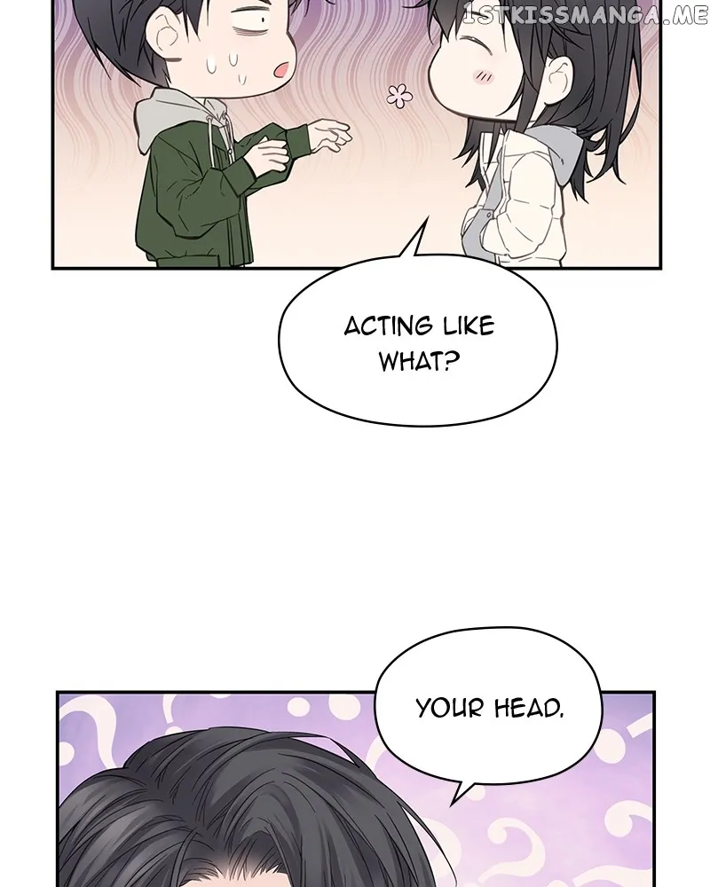 As If Love Doesn’t Exist Chapter 4 page 120