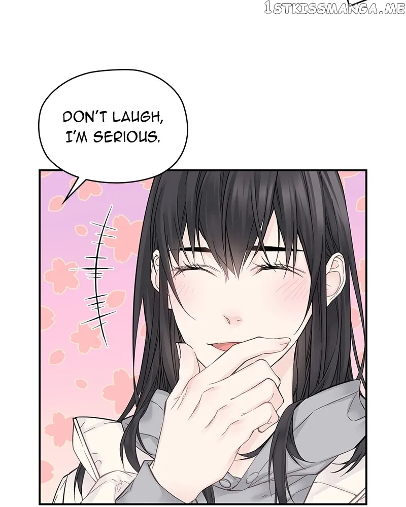 As If Love Doesn’t Exist Chapter 4 page 122
