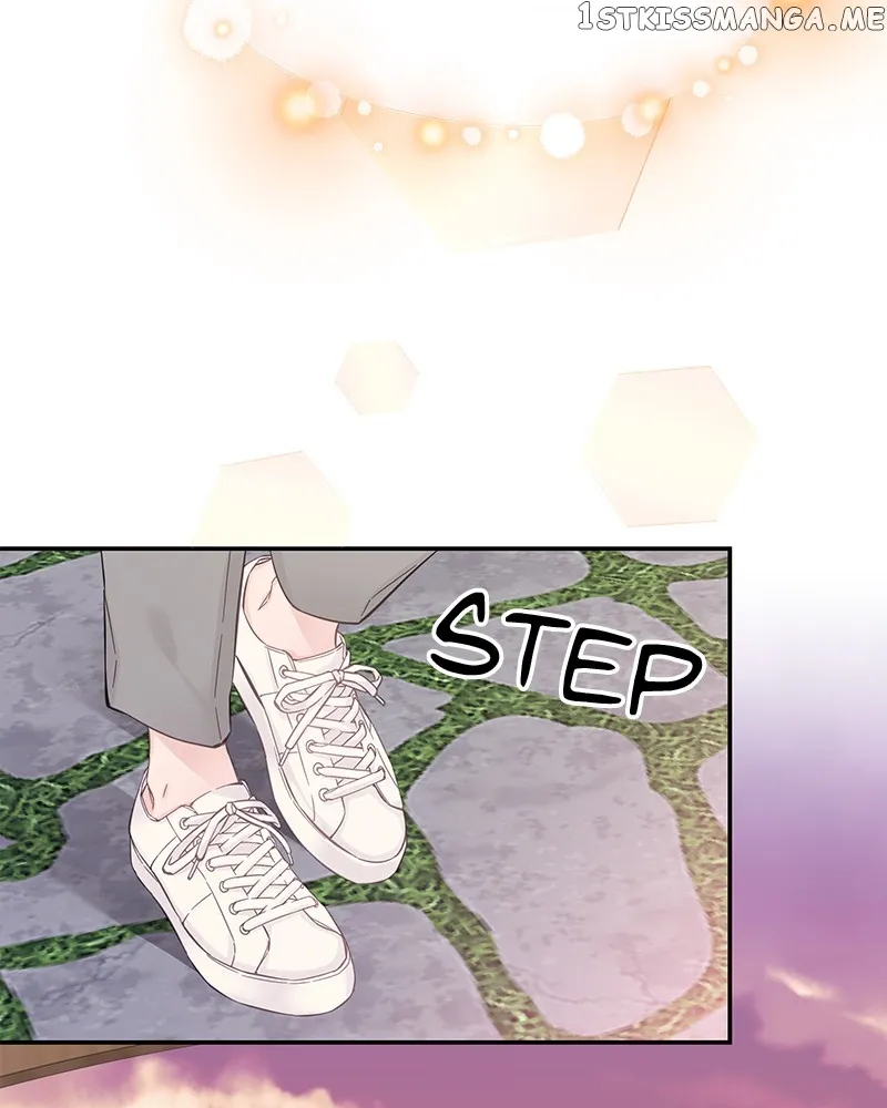 As If Love Doesn’t Exist Chapter 4 page 124