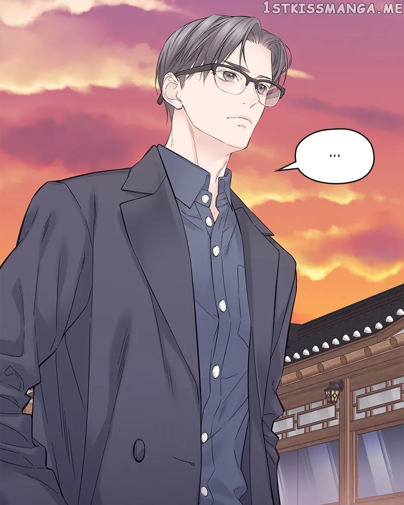 As If Love Doesn’t Exist Chapter 4 page 125
