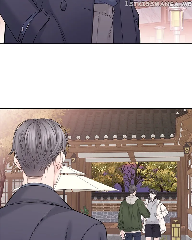 As If Love Doesn’t Exist Chapter 4 page 126