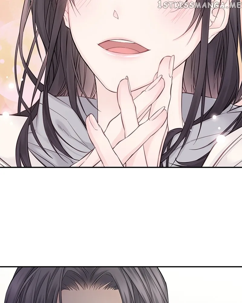 As If Love Doesn’t Exist Chapter 4 page 128