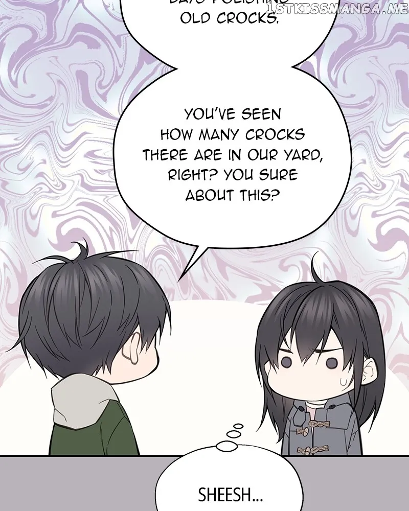 As If Love Doesn’t Exist Chapter 4 page 12
