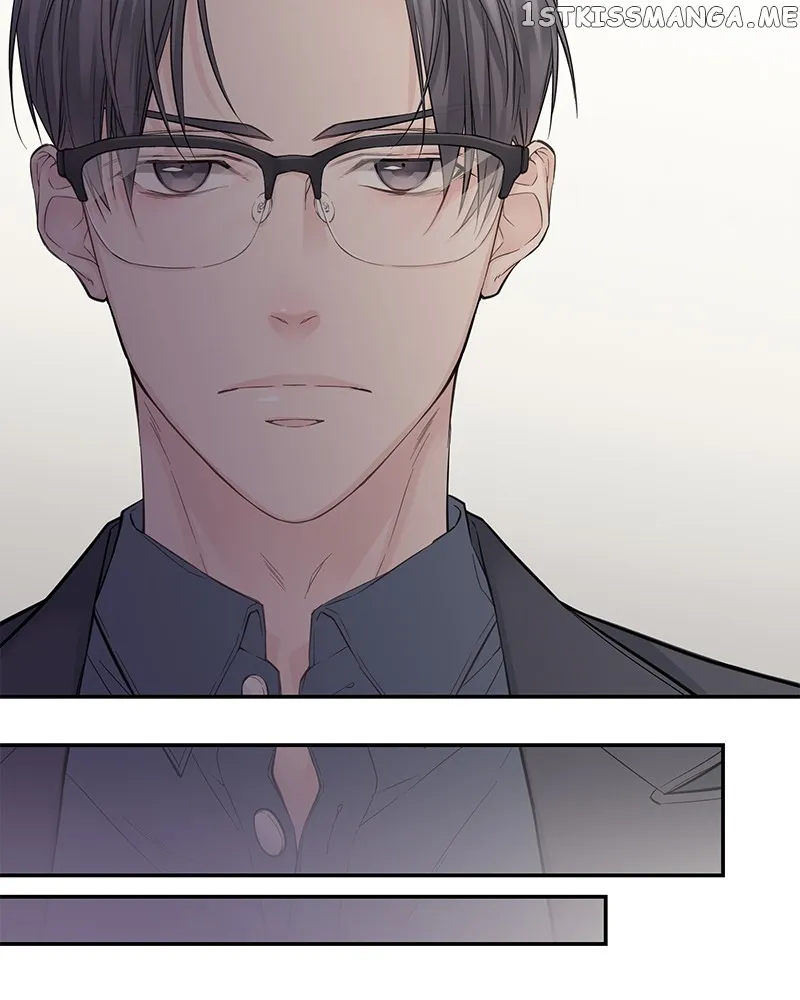 As If Love Doesn’t Exist Chapter 4 page 129
