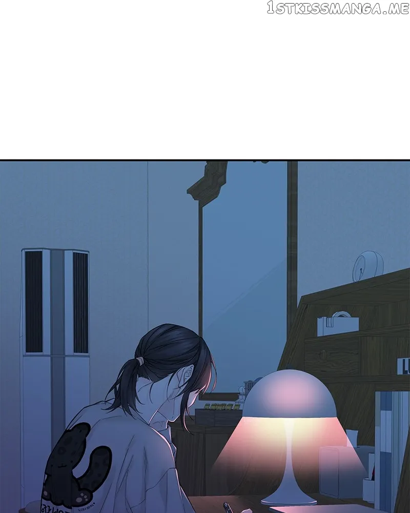 As If Love Doesn’t Exist Chapter 4 page 133