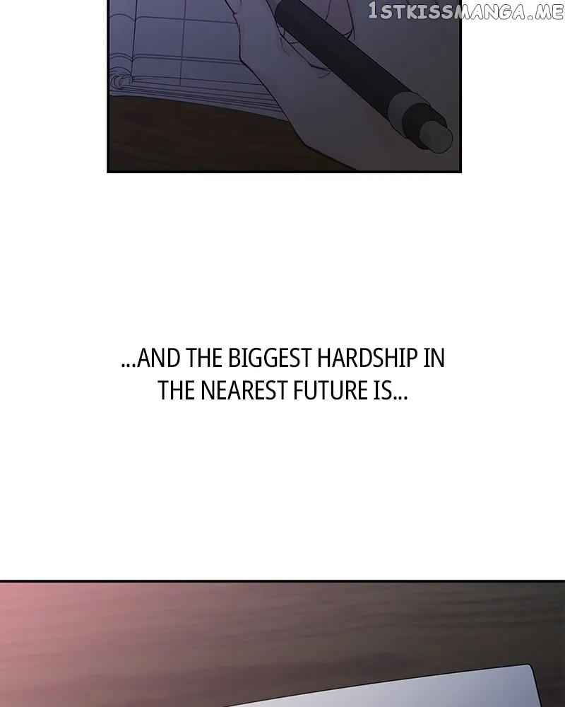 As If Love Doesn’t Exist Chapter 4 page 136