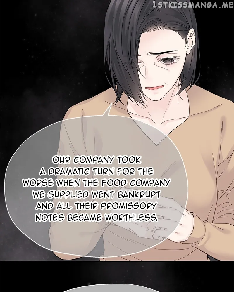As If Love Doesn’t Exist Chapter 4 page 138