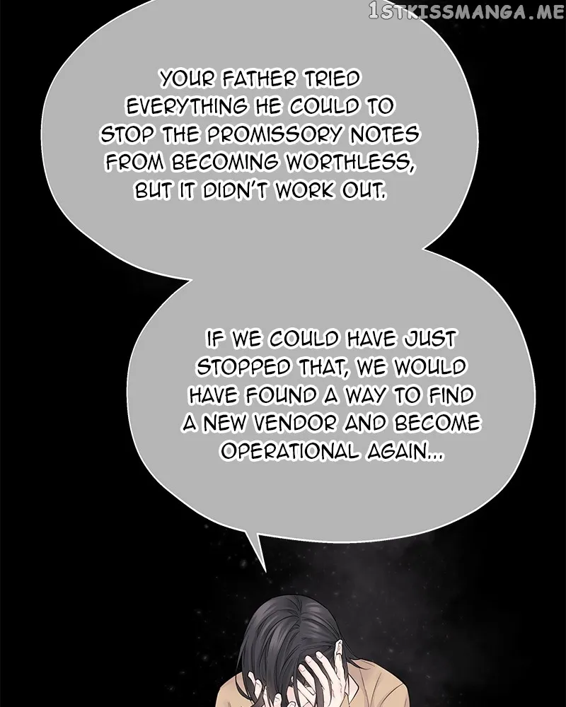 As If Love Doesn’t Exist Chapter 4 page 139
