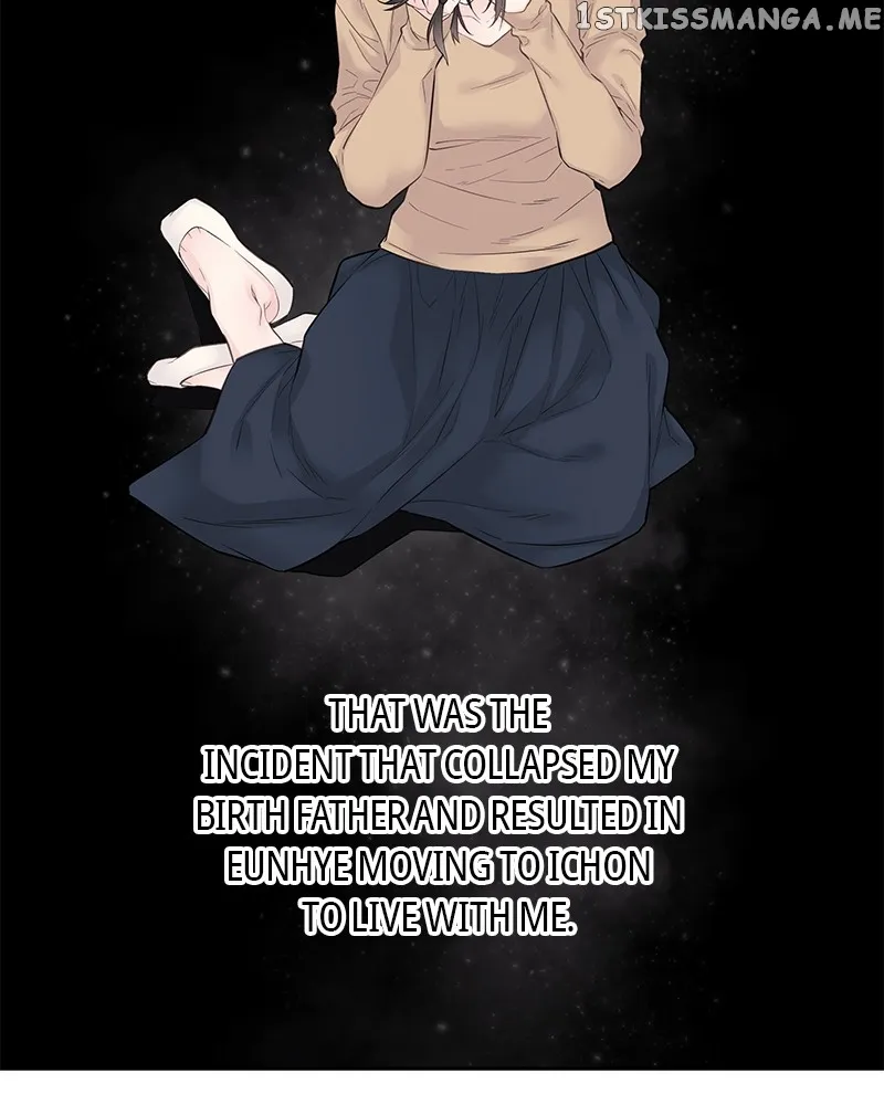 As If Love Doesn’t Exist Chapter 4 page 140