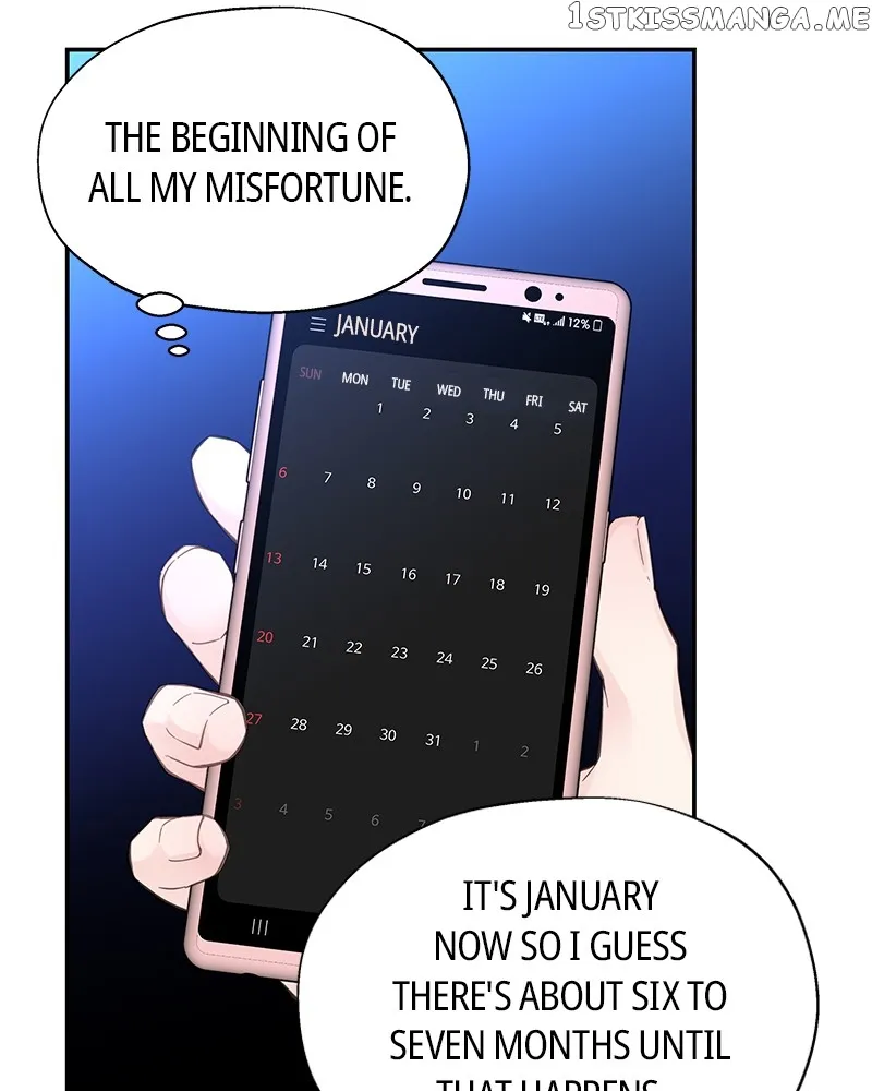 As If Love Doesn’t Exist Chapter 4 page 141