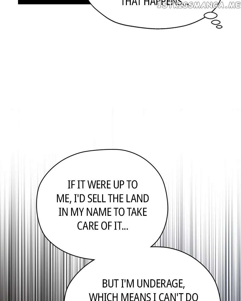 As If Love Doesn’t Exist Chapter 4 page 142