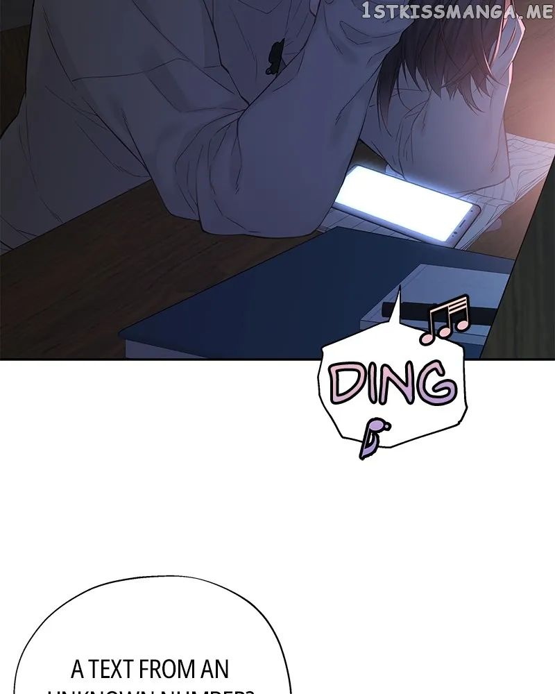 As If Love Doesn’t Exist Chapter 4 page 144