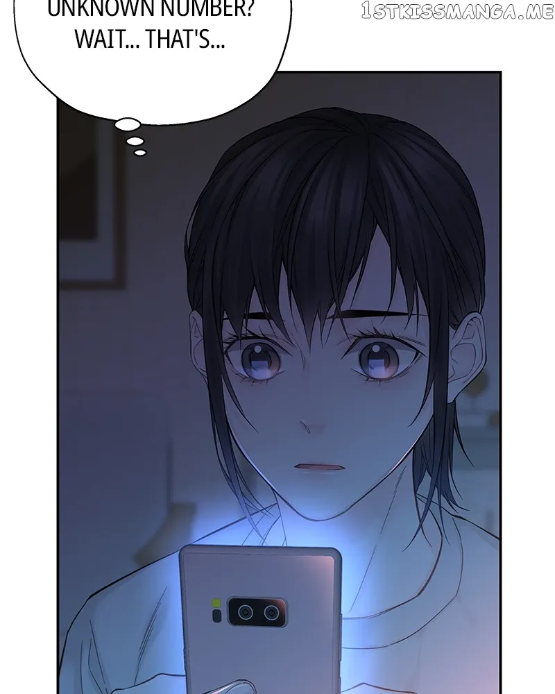 As If Love Doesn’t Exist Chapter 4 page 145