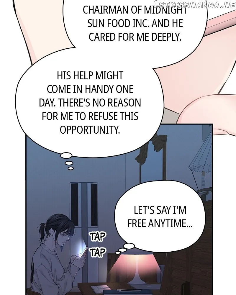 As If Love Doesn’t Exist Chapter 4 page 150