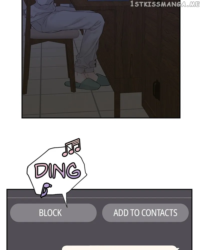 As If Love Doesn’t Exist Chapter 4 page 151