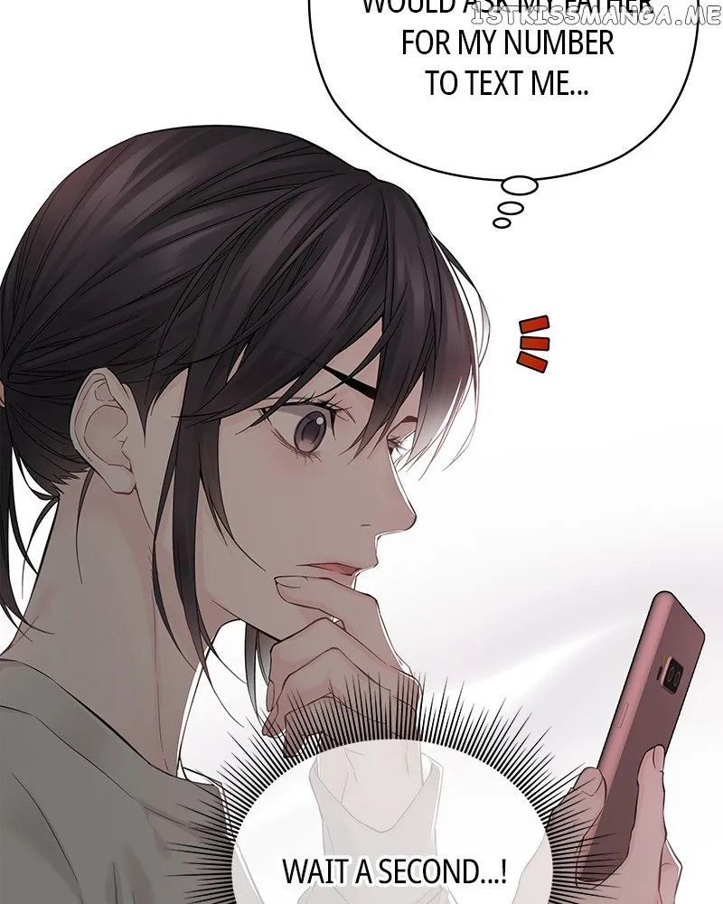 As If Love Doesn’t Exist Chapter 4 page 153