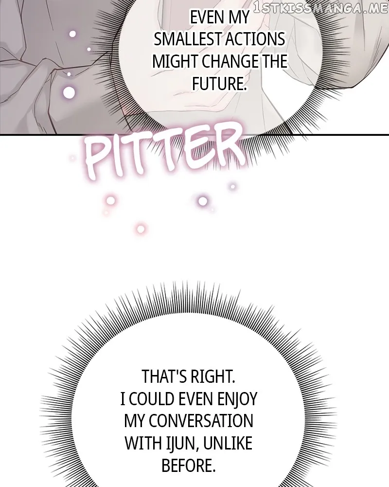 As If Love Doesn’t Exist Chapter 4 page 159