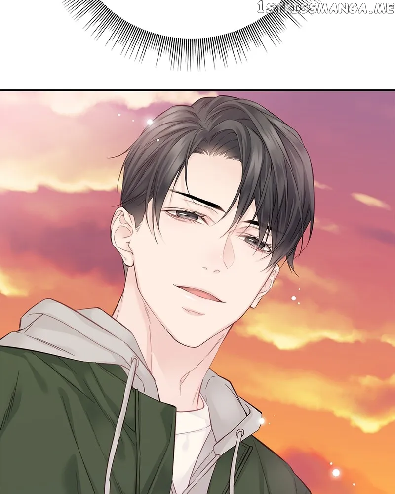 As If Love Doesn’t Exist Chapter 4 page 160